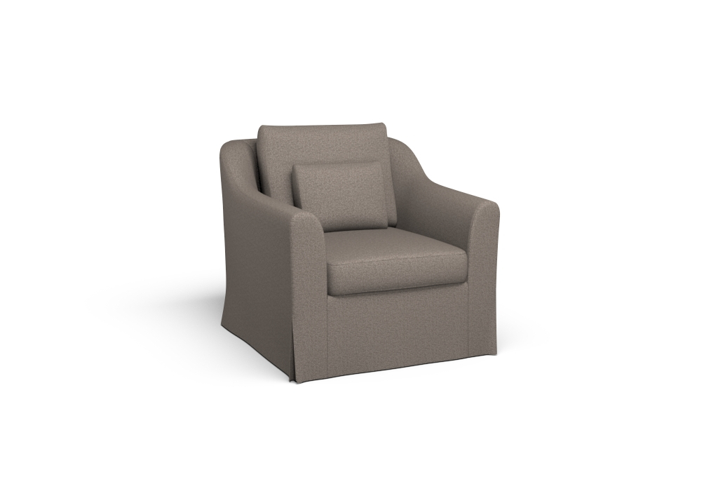 Farlov armchair on sale