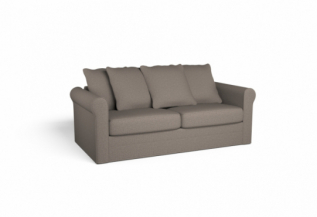 Housse pour GRÖNLID Convertible 2 places