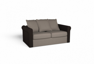 Housse pour GRÖNLID Module 2 places