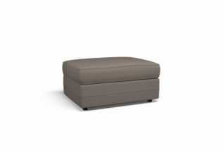 Cover for GRÖNLID Footstool with storage