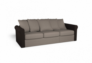 Housse pour GRÖNLID Module 3 places