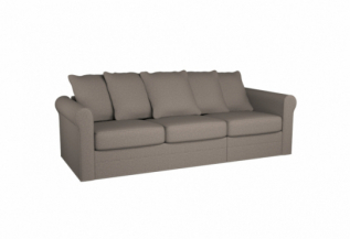 Cover for GRÖNLID 3-seat sofa