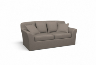 Cover for TOMELILLA 2-seat sofa bed (normal fit)