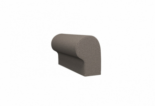 EKTORP Armrest protectors (one pair)