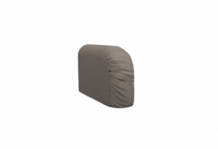 STOCKSUND Armrest protectors (one pair)