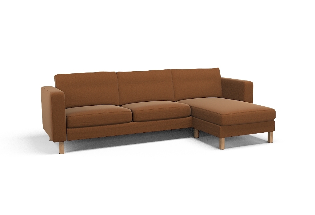 karlstad two seat sofa bed