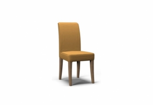 Cover for HENRIKSDAL Chair - Event Yellow