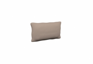 Cover for VALLENTUNA Back cushion - Melva Sand