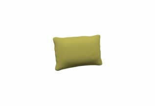 Cover for EKTORP Cushion 70 x 40 cm (28" x 16") - Lido Green