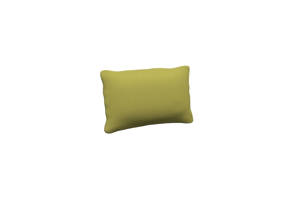 Cover for EKTORP Cushion 70 x 40 cm (28" x 16") - Lido Green