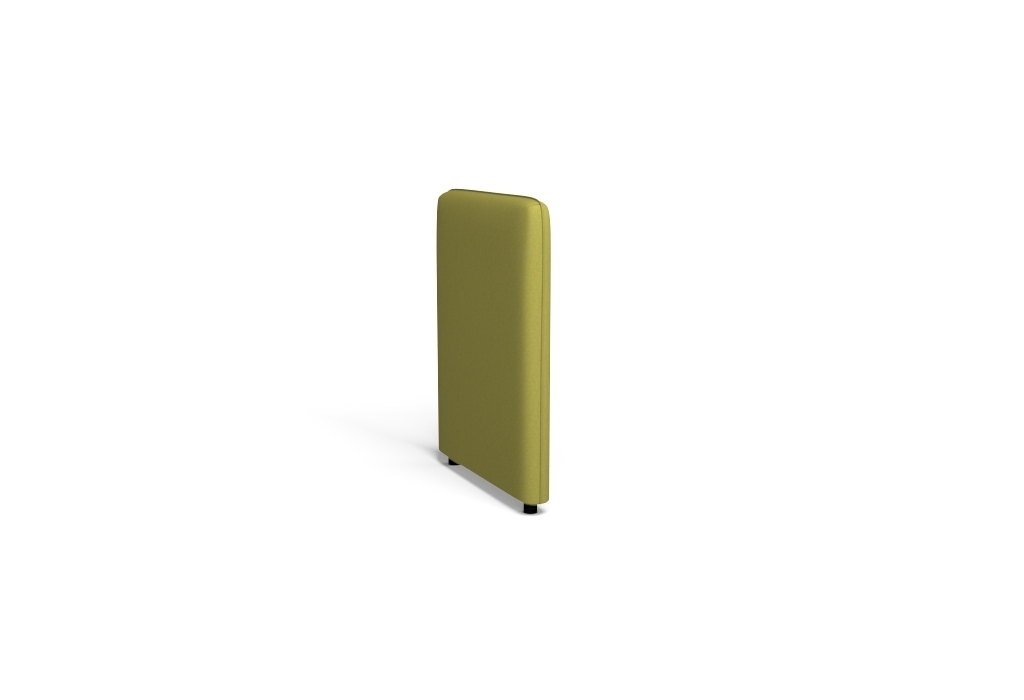 Cover for VALLENTUNA Back rest 80x100 cm - Lido Green