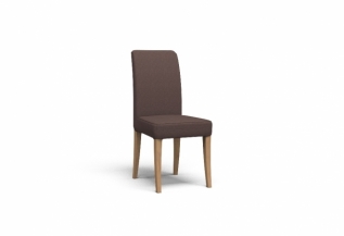 Cover for HENRIKSDAL Chair - Polo Country Sage