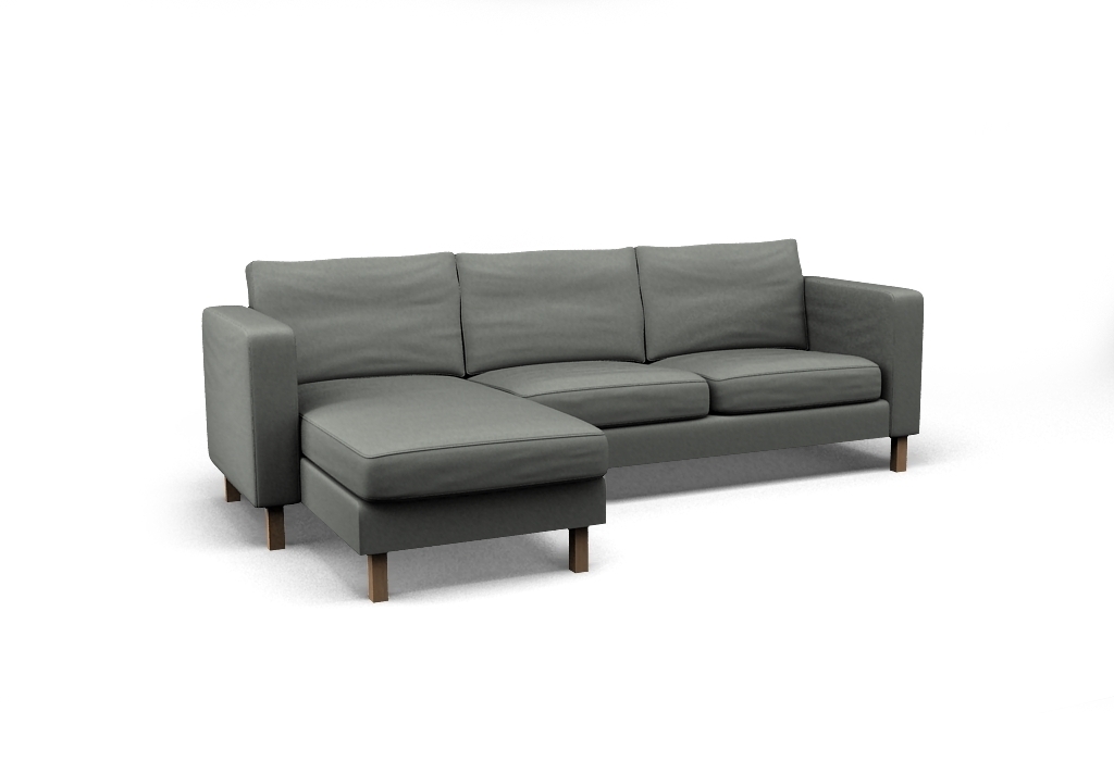 karlstad two seat sofa bed