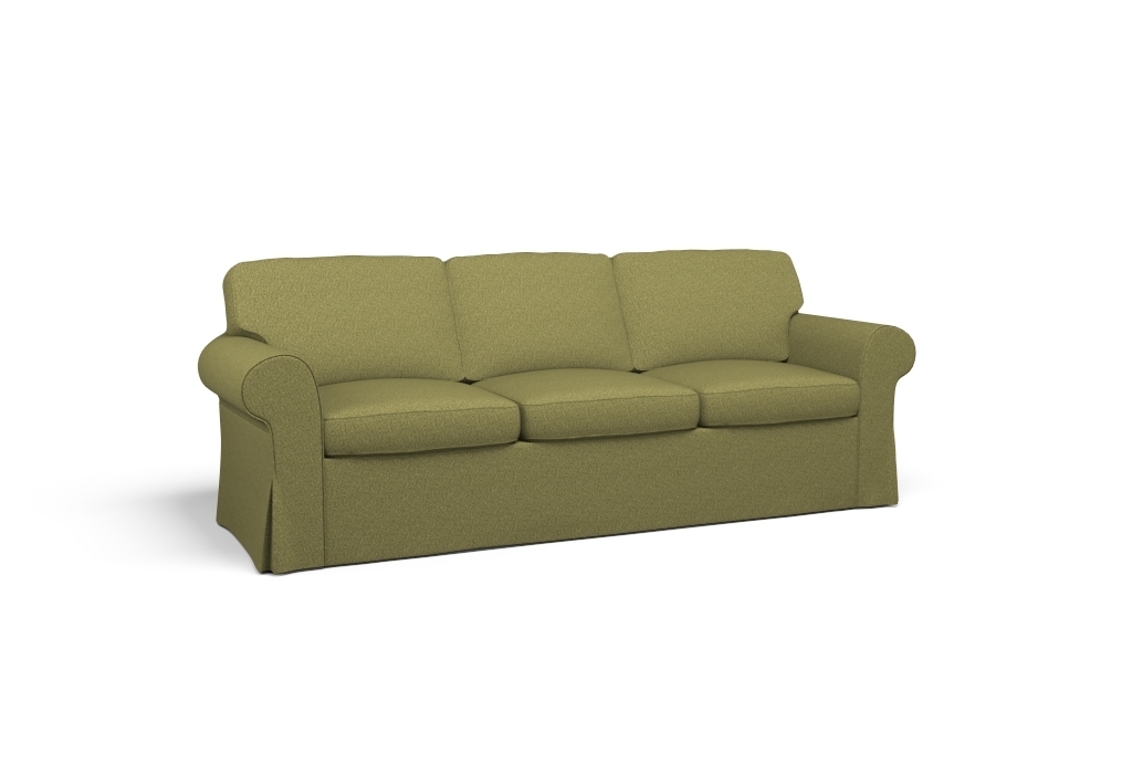 ektorp three seat sofa bed cover