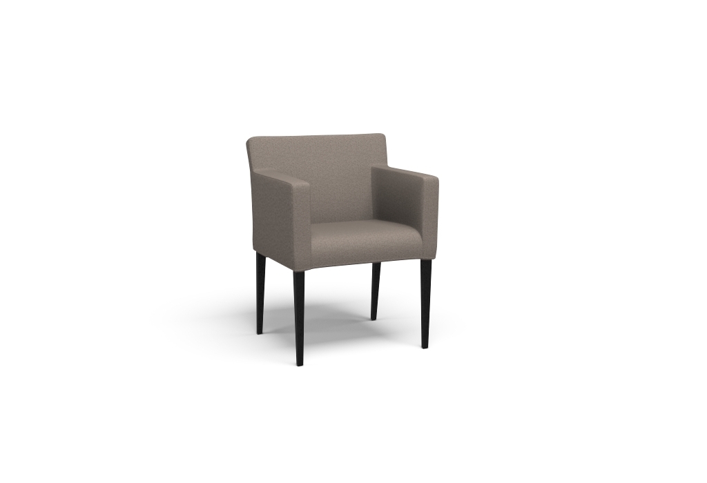 Individuelle IKEA Stuhl Bezüge von CoverCouch
