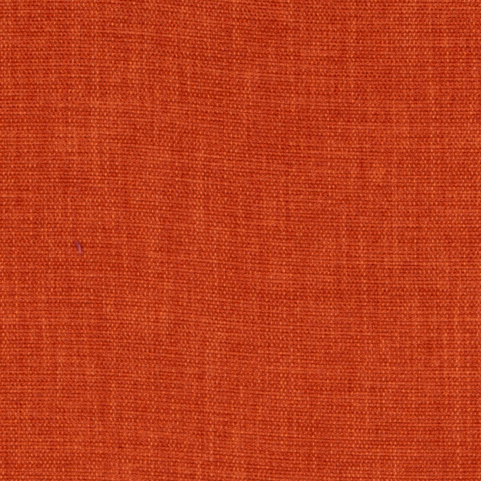 Bergamo Terracotta Orange Fabric