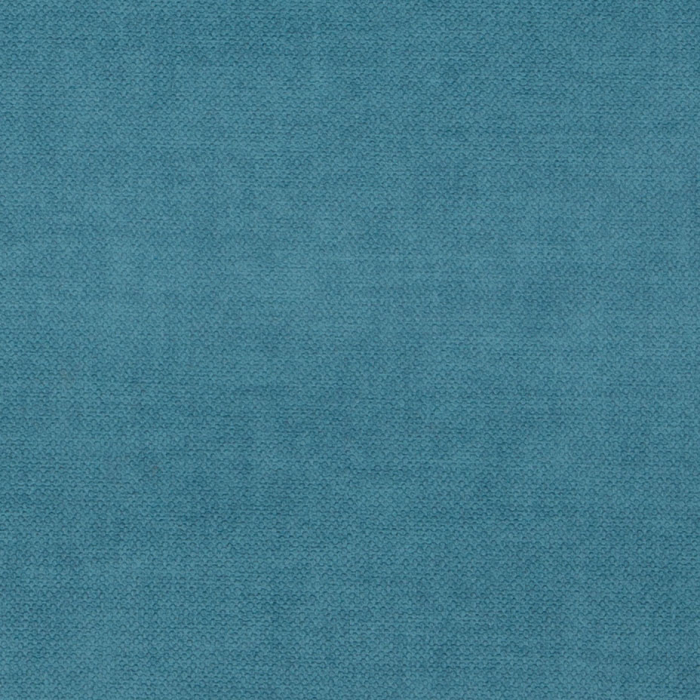 Leon Bright Aqua Fabric