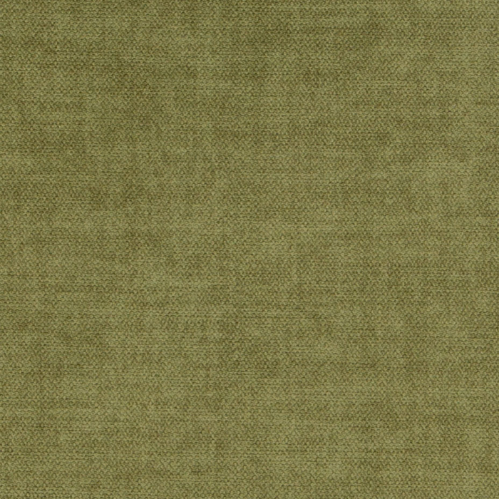 Leon Forest Green Fabric